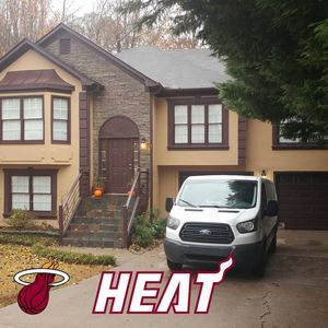 Meet your Posher, George